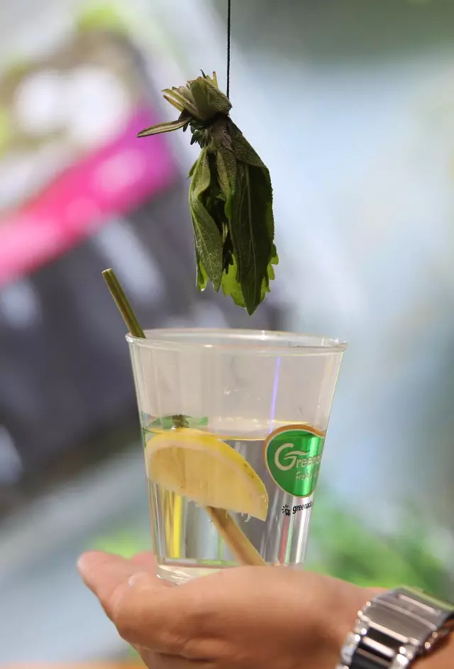 1. Uluslararası Turizm Gastronomisi ve Ağırlama Zirvesi düzenlendi