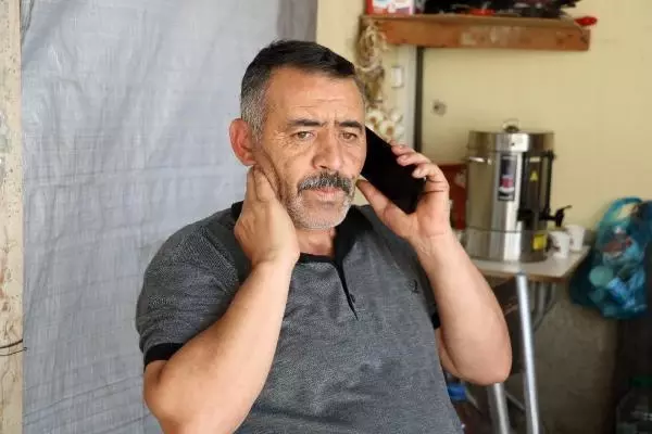 Arkadaşlarını korumak için bacağını kaybeden Gazi Yusuf Yayla: Devlete değil bacağımız, canımız feda Arkadaşlarını korumak için bacağını kaybeden Gazi Yusuf Yayla: Devlete değil bacağımız, canımız feda