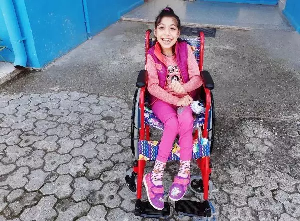 MUĞLA ATIK YAĞLARI BİRİKTİRİP, DUYGU'YA DESTEK OLDULAR