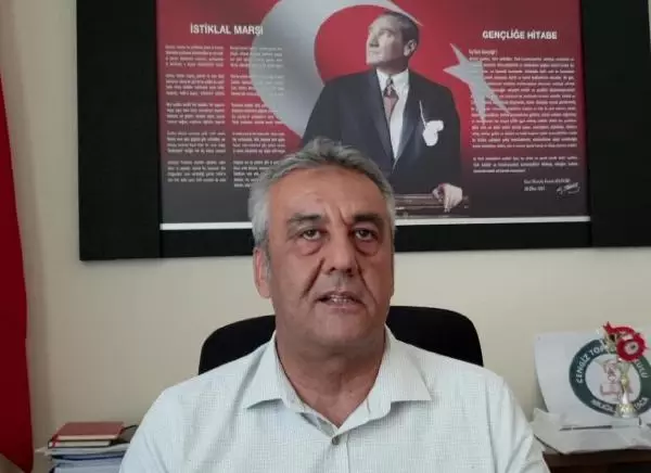 MUĞLA ATIK YAĞLARI BİRİKTİRİP, DUYGU'YA DESTEK OLDULAR