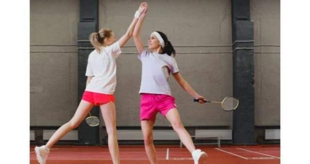 Badminton nedir? Badminton kuralları nelerdir? Badminton nedir? Badminton kuralları nelerdir?