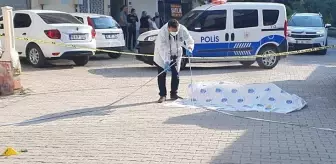 Bahçe duvarı nedeniyle tartıştığı komşusunu, gözünü kırpmadan öldürdü
