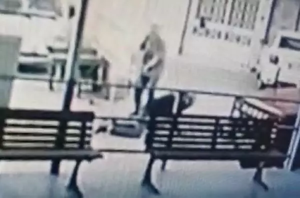 Bahçe duvarı nedeniyle tartıştığı komşusunu öldürdü (2)