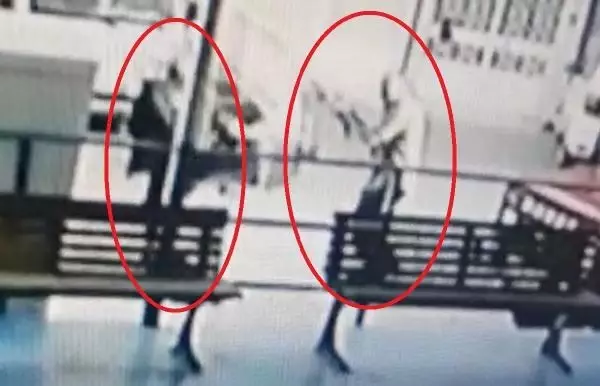 Bahçe duvarı nedeniyle tartıştığı komşusunu öldürdü (2)