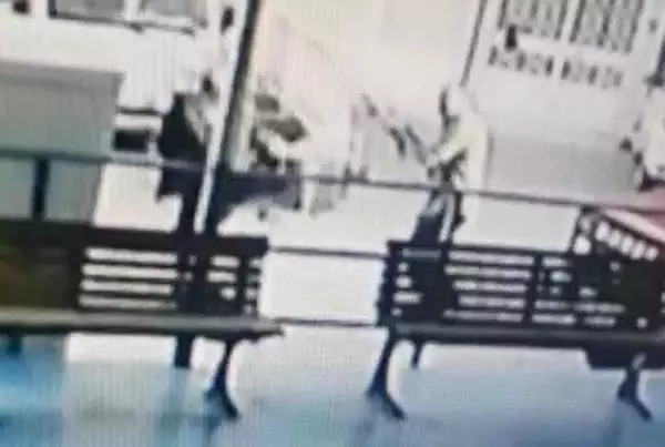 Bahçe duvarı nedeniyle tartıştığı komşusunu öldürdü (2)