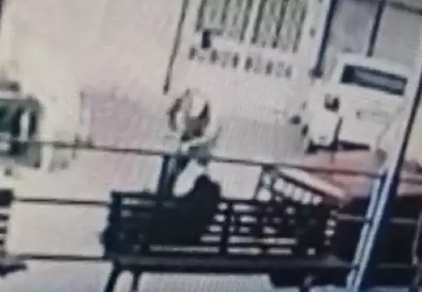 Bahçe duvarı nedeniyle tartıştığı komşusunu öldürdü (2)