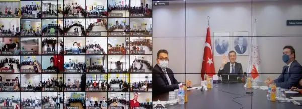 114 EBA destek noktası daha hizmete açıldı 114 EBA destek noktası daha hizmete açıldı