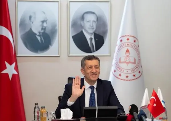 114 EBA destek noktası daha hizmete açıldı 114 EBA destek noktası daha hizmete açıldı