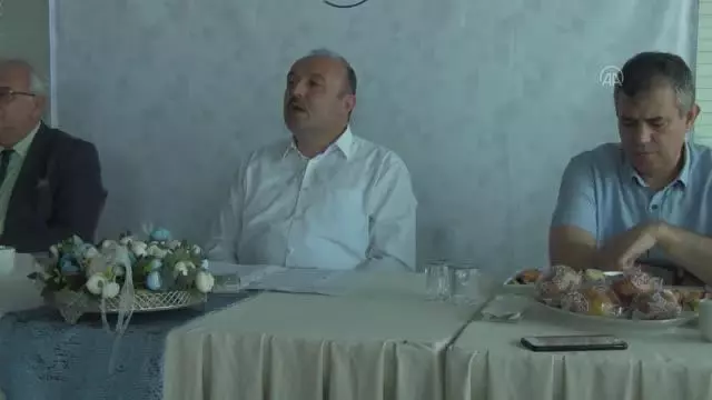 BALIKESİR - Bandırma Onyedi Eylül Üniversitesinde yüz yüze eğitime 20 Eylül'de başlanması planlanıyor