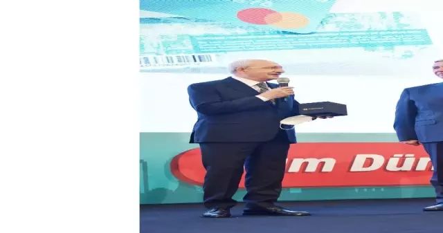 'Başkent Kart' Kılıçdaroğlu ve Akşener'in katılımıyla tanıtıldı