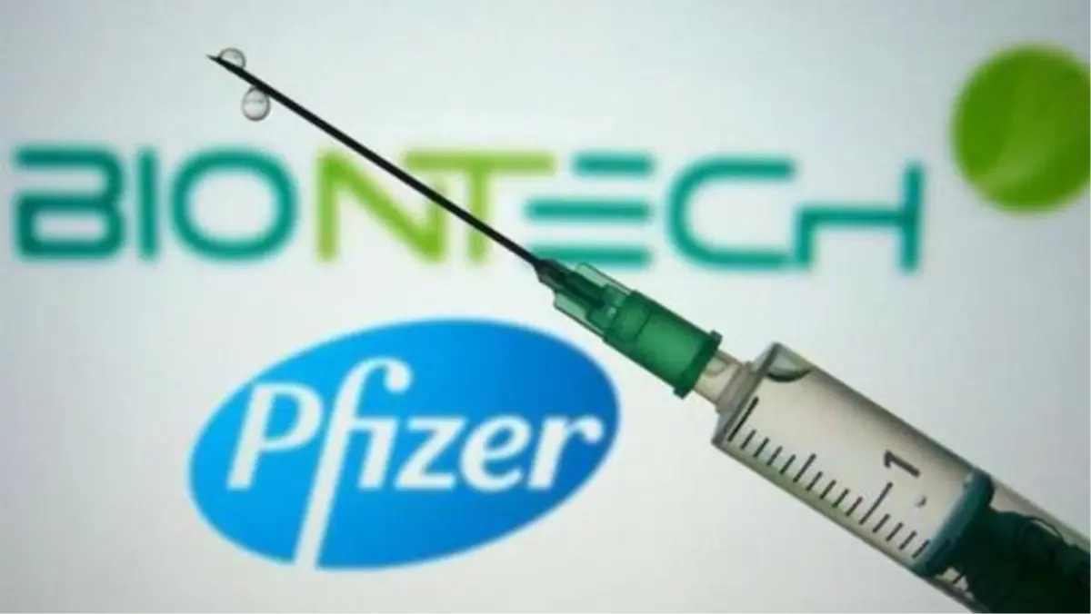 Biontech aşısı hangi ülkenin aşısıdır?
