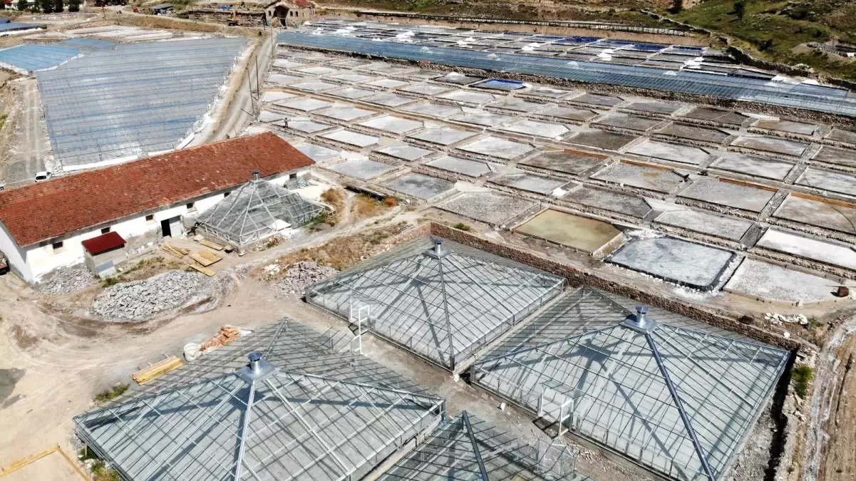 Bunaltıcı sıcaklar 3 bin yıllık