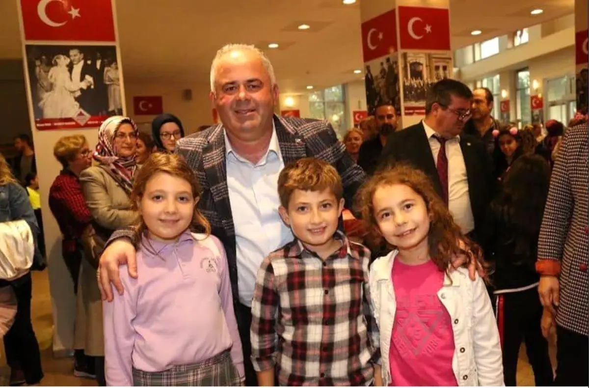 Çatalca'mızda Belediyemiz Kültür Merkezindeki Kurslarımıza Yoğun İlgi