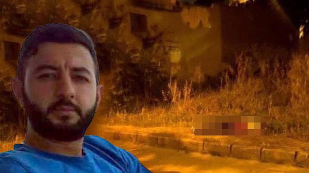 Çifte cinayette sır perdesi aralanıyor! Kadın evli çıktı, polis şüpheli kocanın peşinde