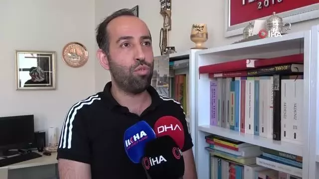 Son dakika haberleri... Doç. Dr. Palabıyık: HDP'nin kapatma davası Robin Hood'laştırılmamalı