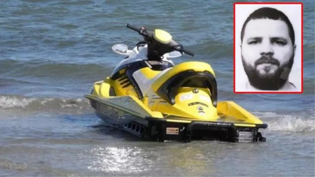 En Aci Tesaduf Jet Ski Kazasinda Olen Arkadaslariyla Ayni Odada Kaliyorlardi Haberler