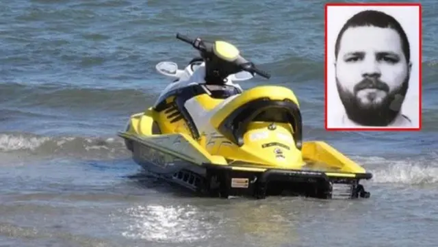 En acı tesadüf! Jet-ski kazasında ölen arkadaşlarıyla aynı odada kalıyorlardı En acı tesadüf! Jet-ski kazasında ölen arkadaşlarıyla aynı odada kalıyorlardı