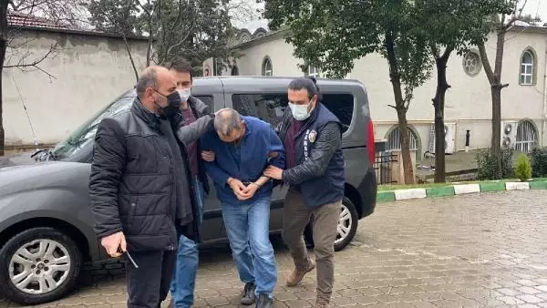 Eşini katili ağlayarak kendisini savundu: Böyle olsun istemezdim