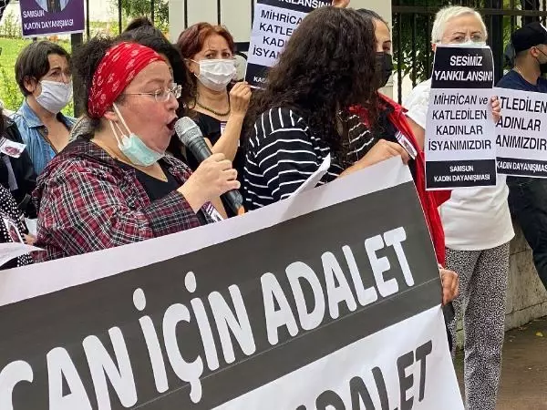 Eşini katili ağlayarak kendisini savundu: Böyle olsun istemezdim