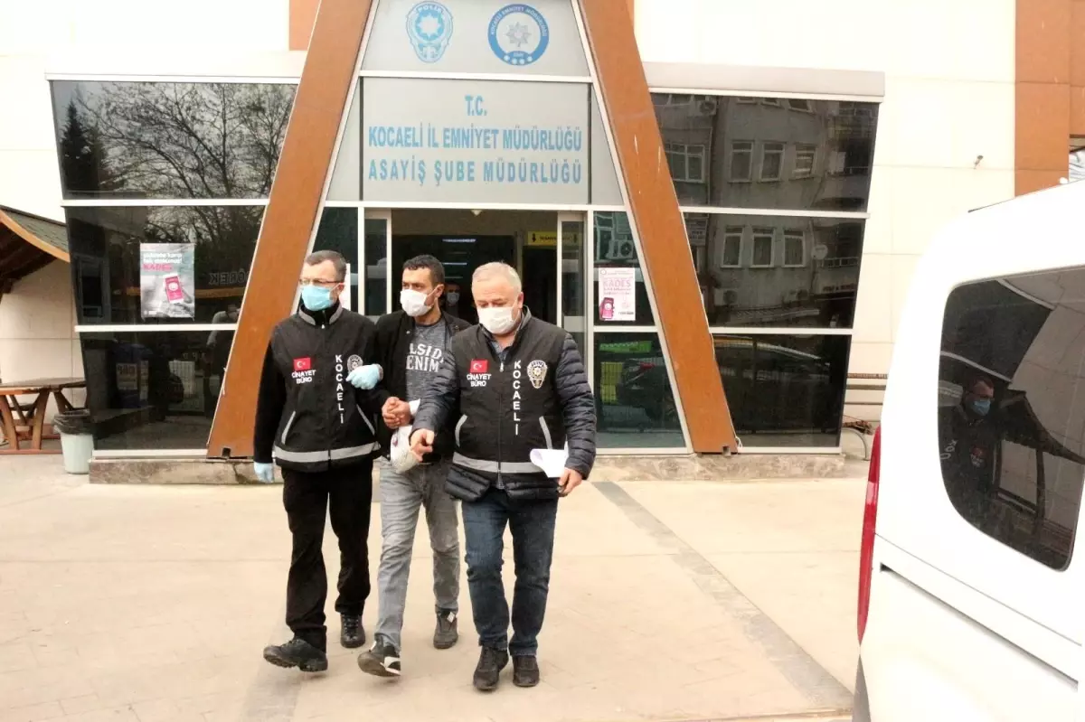 Son dakika haber! Ev arkadaşını öldüren şahsın 18 yıl hapsi istendi