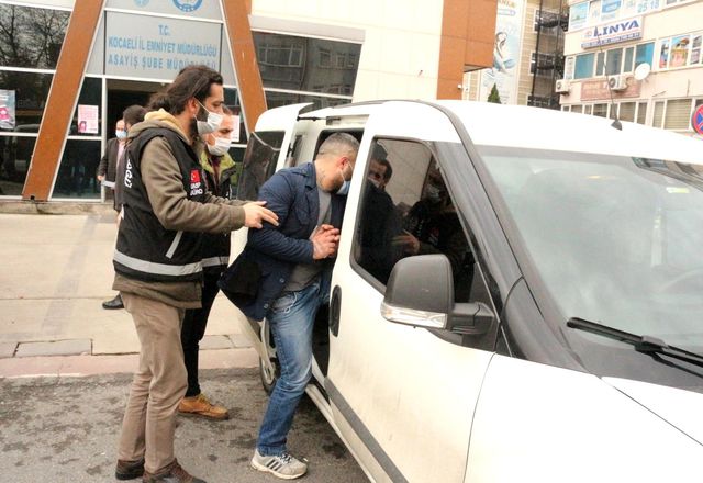 ev arkadasini olduren sahsin 18 yil hapsi ist 3 14220852 o