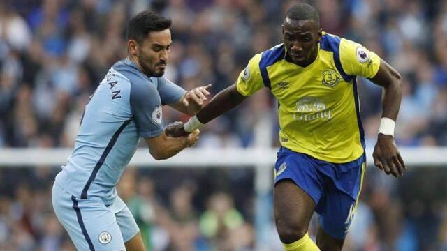 Fenerbahçe ve Galatasaray'ı peşinden koşturan Bolasie, Rizespor'la anlaşmaya vardı Fenerbahçe ve Galatasaray'ı peşinden koşturan Bolasie, Rizespor'la anlaşmaya vardı