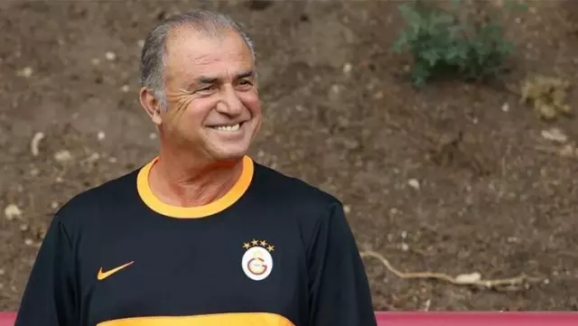 Galatasaray'da Fatih Terim'in sözü üstüne söz söylenmeyecek! Futbolda tek yetkili oldu Galatasaray'da Fatih Terim'in sözü üstüne söz söylenmeyecek! Futbolda tek yetkili oldu