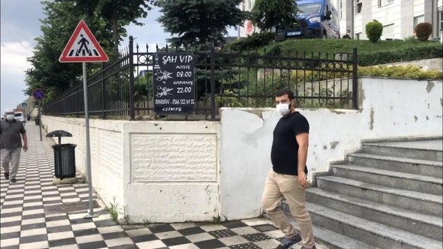 iha muhabirine saldiran 4 kisiden 1 i tutukla 10 14220402 o