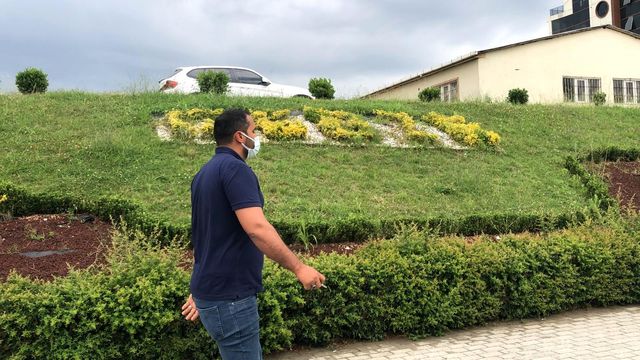 iha muhabirine saldiran 4 kisiden 1 i tutukla 14220402 o