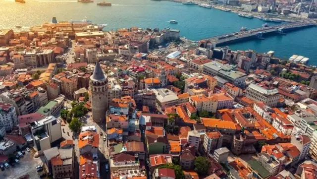 İstanbul'da en çok kirayı Giresunlular, en az kirayı ise Erzurumlular ödüyor İstanbul'da en çok kirayı Giresunlular, en az kirayı ise Erzurumlular ödüyor
