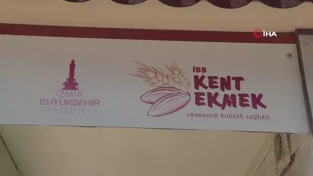 İzmir Büyükşehir önce borçlu çıkardı, sonra işinden etti İzmir Büyükşehir önce borçlu çıkardı, sonra işinden etti