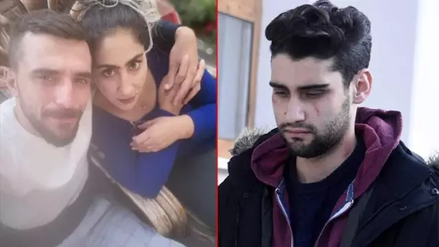 Kadir Şeker'in kurtarmaya çalıştığı Ayşe Dırla, uyuşturucuyla yakalandığı sevgilisiyle cezaevinde evlendi Kadir Şeker'in kurtarmaya çalıştığı Ayşe Dırla, uyuşturucuyla yakalandığı sevgilisiyle cezaevinde evlendi