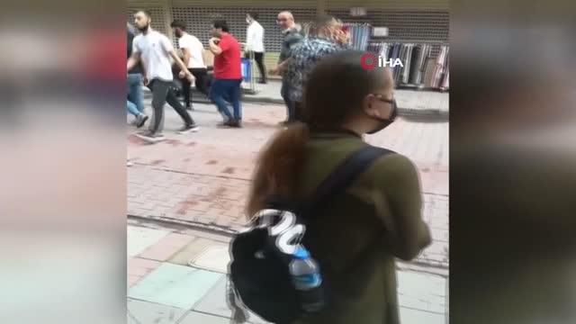kuyumcularin kavgasi buyudu iki grup sokak 4 14221083 o
