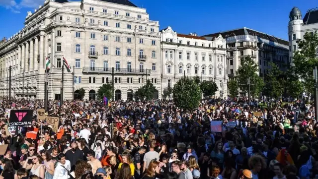 EURO 2020'de Almanya'dan sonra Hollanda da LGBTİ+ bireylere yönelik ayrımcılığı protesto edecek