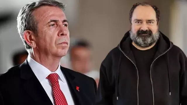 Mansur Yavaş'tan 'Lezzet Ankara' projesine tepki gösteren Yemek Sepeti CEO'suna bol göndermeli yanıt Mansur Yavaş'tan 'Lezzet Ankara' projesine tepki gösteren Yemek Sepeti CEO'suna bol göndermeli yanıt