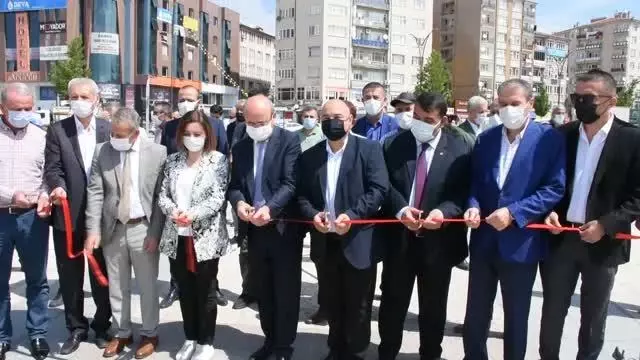 Medya-İş, AA'nın fotoğraflarından oluşan 'Direnen Filistin' konulu sergi açtı