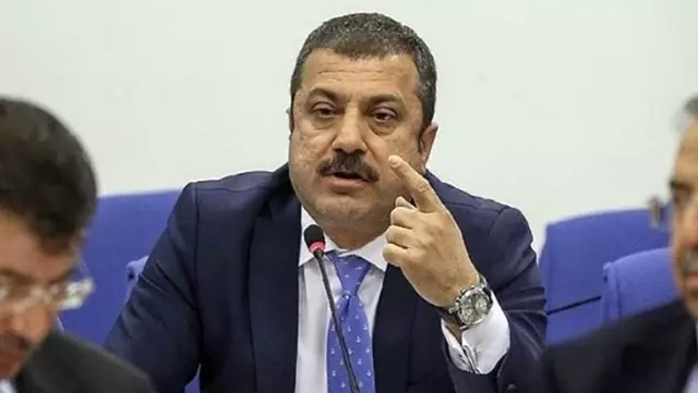 Merkez Bankası Başkanı Kavcıoğlu'ndan yeni swap anlaşmaları sinyali: 4 ülkeyle görüşüyoruz Merkez Bankası Başkanı Kavcıoğlu'ndan yeni swap anlaşmaları sinyali: 4 ülkeyle görüşüyoruz