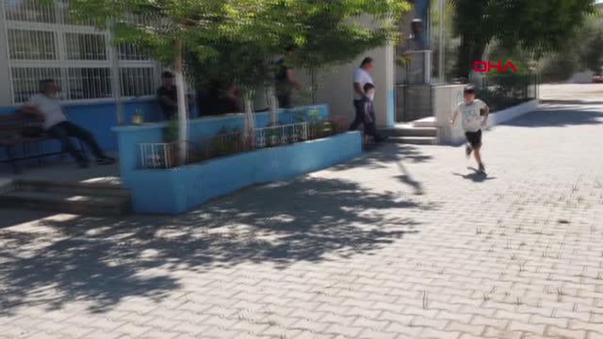 MUĞLA ATIK YAĞLARI BİRİKTİRİP, DUYGU'YA DESTEK OLDULAR