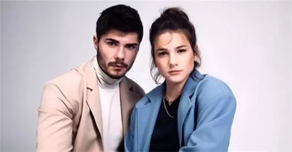 Nisa Bölükbaşı'nın yeni aşkı bakın kim çıktı