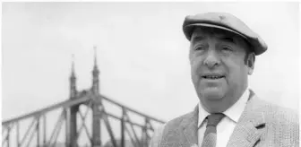 Pablo Neruda kimdir? Pablo Neruda hayatı ve biyografisi