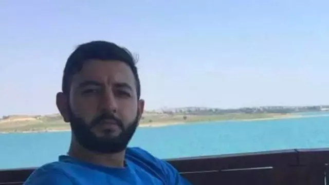 İstanbul'da kan donduran olay! Genç çift vahşice katledildi İstanbul'da kan donduran olay! Genç çift vahşice katledildi