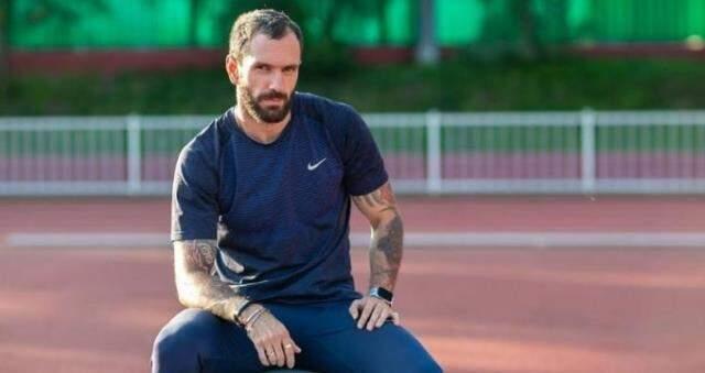 Ramil Guliyev kimdir? Ramil Guliyev kaç yaşında, nereli? Ramil Guliyev kimdir? Ramil Guliyev kaç yaşında, nereli?