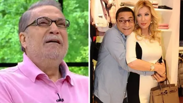 Seda Sayan'ın tecavüzle suçladığı Mehmet Ali Erbil'den yeni açıklama: Bizi tahrik ettiler Seda Sayan'ın tecavüzle suçladığı Mehmet Ali Erbil'den yeni açıklama: Bizi tahrik ettiler