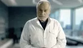 Şener Şen'den ardindan Haluk Bilginer de aşı amaciyla kamera karşısına geçti Şener Şen'den ardindan Haluk Bilginer de aşı amaciyla kamera karşısına geçti