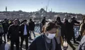 Son Dakika: Koronavirüsün Delta varyantı Türkiye'de 16 şehirde 134 vakada görüldü Son Dakika: Koronavirüsün Delta varyantı Türkiye'de 16 şehirde 134 vakada görüldü
