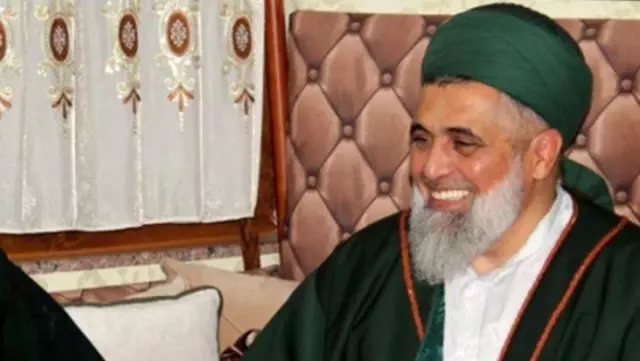'Kumpas' savunması yapan sözde şeyh, zincirleme cinsel istismardan 10 yıl 5 ay hapis cezası aldı 'Kumpas' savunması yapan sözde şeyh, zincirleme cinsel istismardan 10 yıl 5 ay hapis cezası aldı