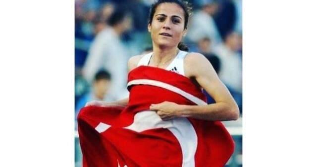 Süreyya Ayhan Kop kimdir? Atletizm Süreyya Ayhan kaç yaşında, nereli?