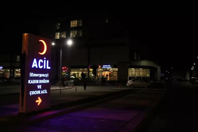Son dakika haber | Tinerin patlaması sonucu yaralanmıştı, hastanede hayatını kaybetti