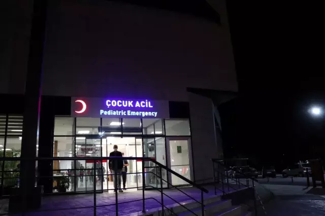 Son dakika haber | Tinerin patlaması sonucu yaralanmıştı, hastanede hayatını kaybetti