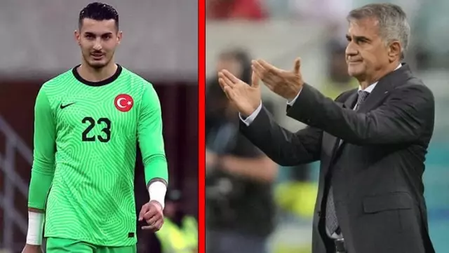 Trabzon Emniyeti, Şenol Güneş ve Uğurcan Çakır'a hakaret eden taraftarlara soruşturma başlattı Trabzon Emniyeti, Şenol Güneş ve Uğurcan Çakır'a hakaret eden taraftarlara soruşturma başlattı